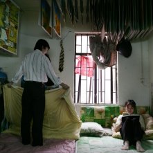 Alla ricerca di Van Gogh: un momento del documentario