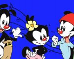Animaniacs: Hulu ordina due stagioni della nuova versione della serie 