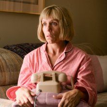 Burn After Reading - A prova di spia: Frances McDormand in una scena del film