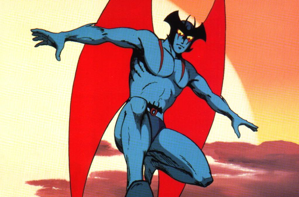 Devilman: 5 curiosità sul manga e l'anime - Movieplayer.it