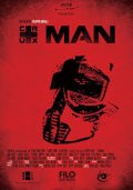 Locandina di Cruxman