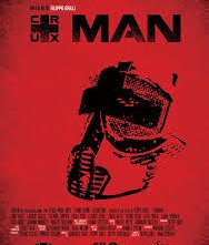 Locandina di Cruxman