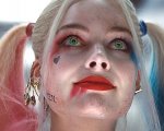 Suicide Squad, Margot Robbie: 'Dopo il film ho ricevuto minacce di morte da alcuni stalker'