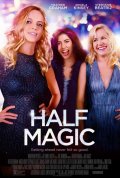 Locandina di Half Magic