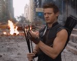 Avengers 4, Jeremy Renner celebra la fine delle riprese: 'Non un addio, solo un arrivederci'