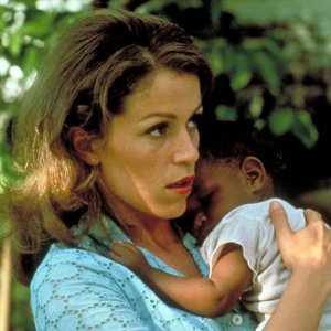 Mississippi Burning - Le radici dell'odio: Frances McDormand in una scena del film