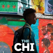 Locandina di The Chi