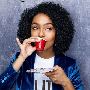 Locandina di Grown-ish