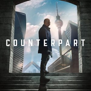 Locandina di Counterpart 