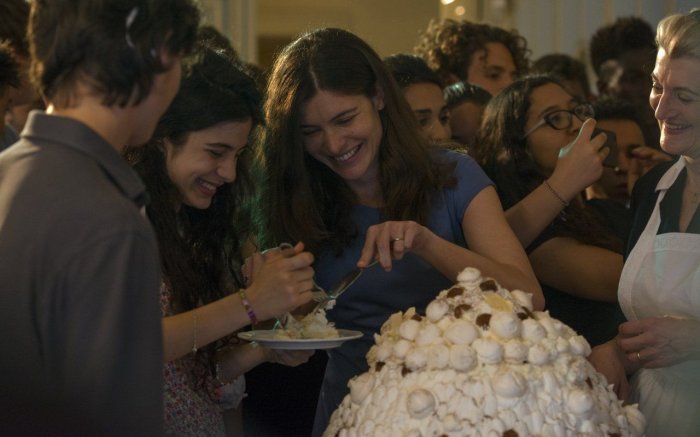 Romanzo famigliare: Francesca Archibugi e il cast presentano la nuova fiction di RaiUno