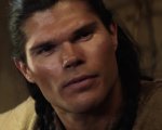 Samson: il trailer del film biblico con Billy Zane