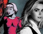 Sabrina Vita da Strega: Kiernan Shipka sarà la protagonista della nuova serie Netflix!