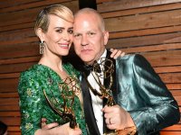 Ryan Murphy, da Glee e l'horror ad American Crime Story: ecco chi è il Re Mida della TV