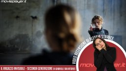Il ragazzo invisibile - Seconda generazione: video recensione