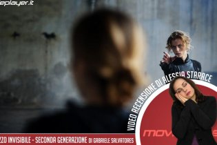 Il ragazzo invisibile - Seconda generazione: video recensione