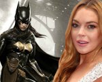 Batgirl, Lindsay Lohan si propone come protagonista del film di Joss Whedon!