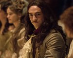 Versailles: il Re Sole incontra i Soprano