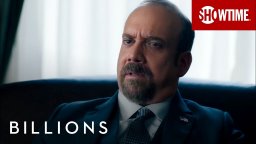 Billions - Season 3 Teaser Trailer