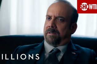 Billions - Season 3 Teaser Trailer
