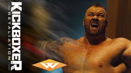 Kickboxer: Retaliation - Trailer