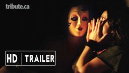The Strangers: Prey at Night - Official Trailer