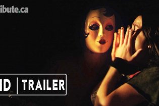 The Strangers: Prey at Night - Official Trailer