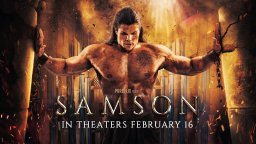 Samson - Trailer