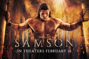 Samson - Trailer