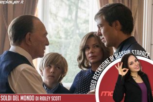 Tutti i soldi del mondo: video recensione