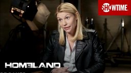 Homeland - Backstage Season 7