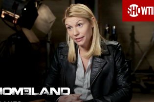 Homeland - Backstage Season 7