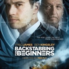 Locandina di Backstabbing for Beginners