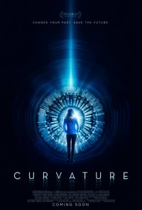 Locandina di Curvature