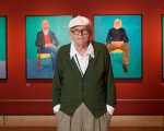 David Hockney dalla Royal Academy of Arts al cinema il 30 e 31 gennaio