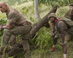 Box Office Italia: Jumanji - Benvenuti nella giungla è il re dell'Epifania