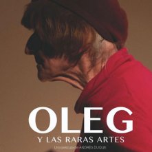 Locandina di Oleg e le arti strane