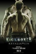 Locandina di Kickboxer: Retaliation