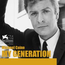 Locandina di My Generation