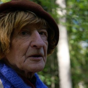 Oleg e le arti strane: un primo piano di Oleg Karavaychuk