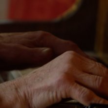 Oleg e le arti strane: una scena del documentario