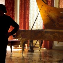 Oleg e le arti strane: Oleg Karavaychuk in un'immagine tratta dal documentario
