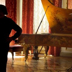 Foto di scena