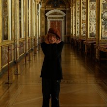 Oleg e le arti strane: Oleg Karavaychuk in un'immagine del documentario