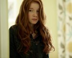 Annalise Basso, dopo Captain Fantastic, protagonista del film Ladyworld