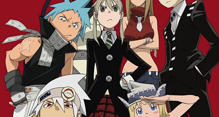 Soul Eater (Serie TV 2008 - 2009) - Movieplayer.it