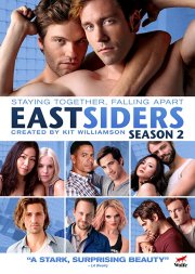 Locandina di Eastsiders 