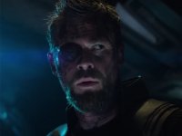 Avengers: Infinity War, Chris Hemsworth: 'Voglio un crossover tra Thor e Wolverine'