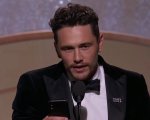 James Franco: Ally Sheedy attacca l'attore su Twitter dopo il Golden Globe, poi cancella i tweet