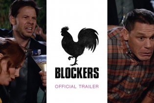 Blockers - Trailer