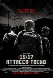 Locandina di Ore 15:17 - Attacco al treno